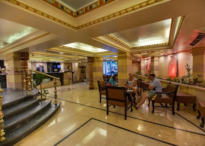Zayed Hotel