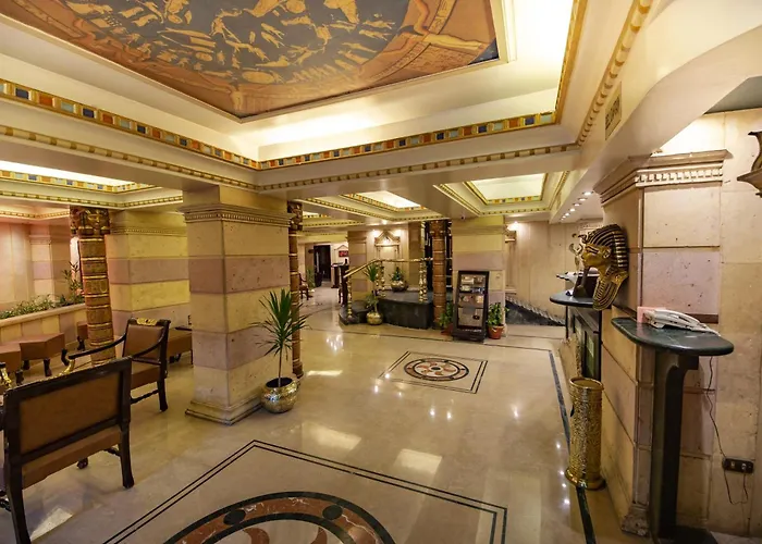 Zayed Hotel