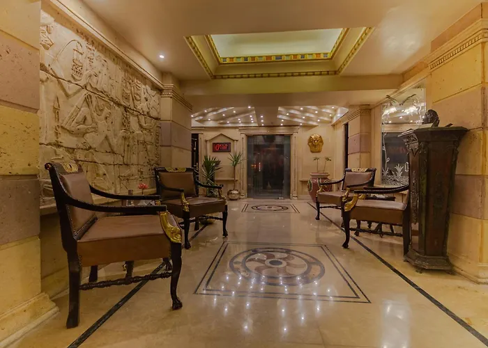 Zayed Hotel