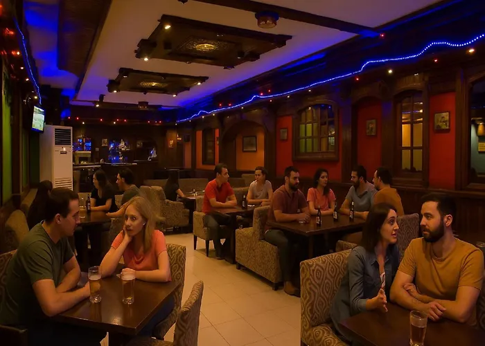 Zayed Hotel