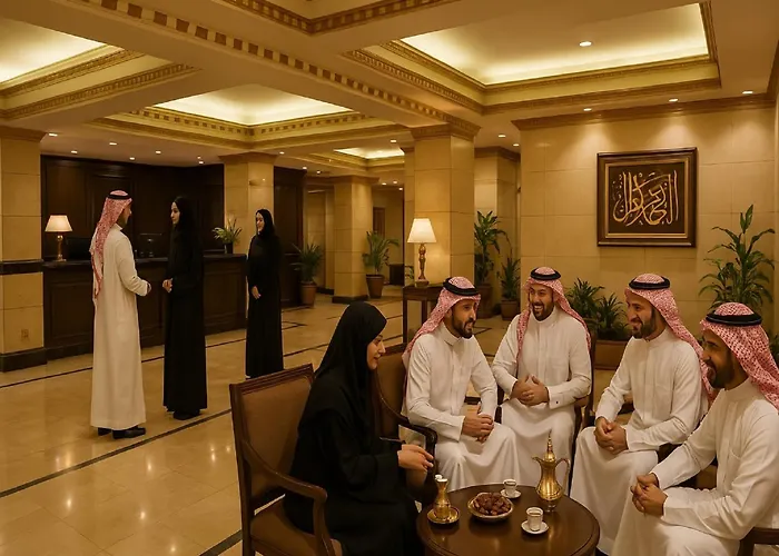 Zayed Hotel