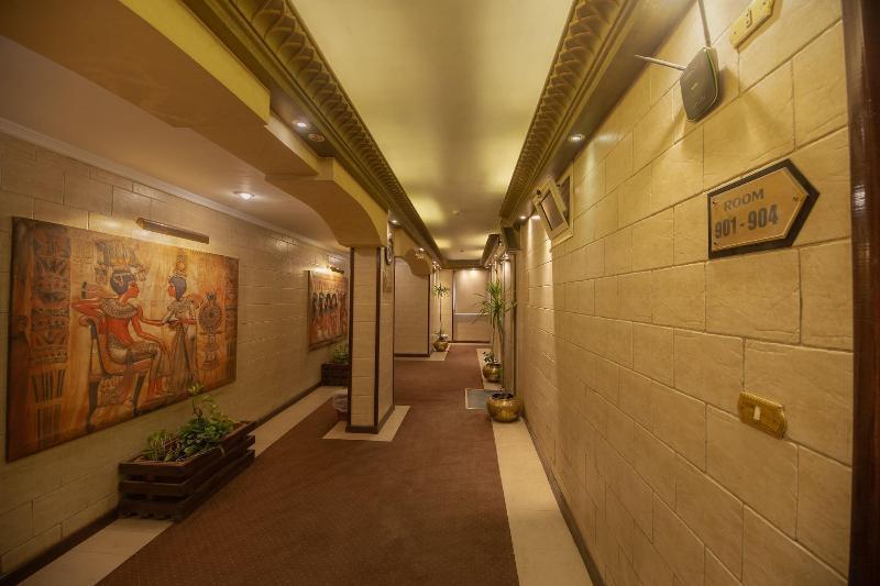 Zayed Hotel Giza