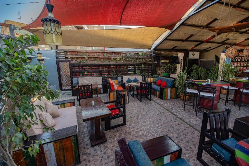 Zayed Hotel Giza