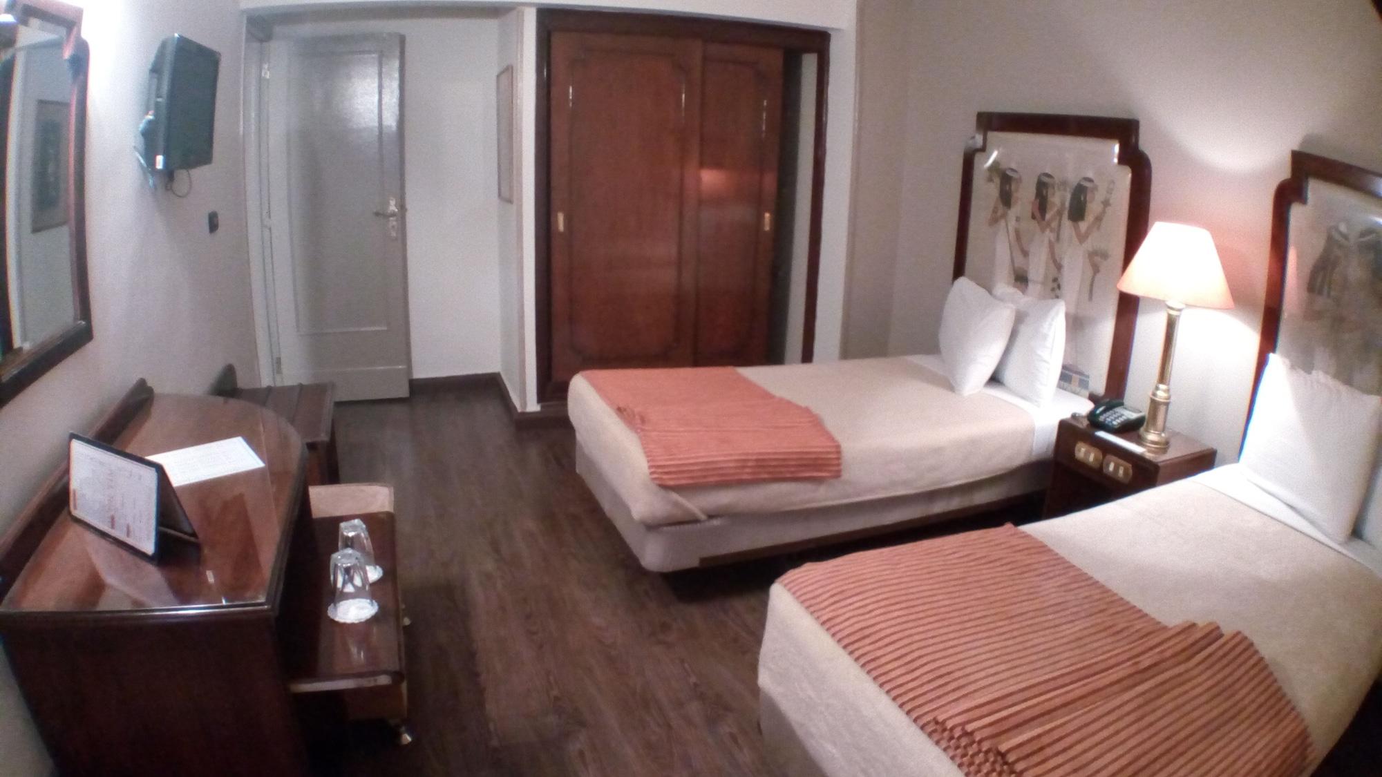 Hotel Zayed