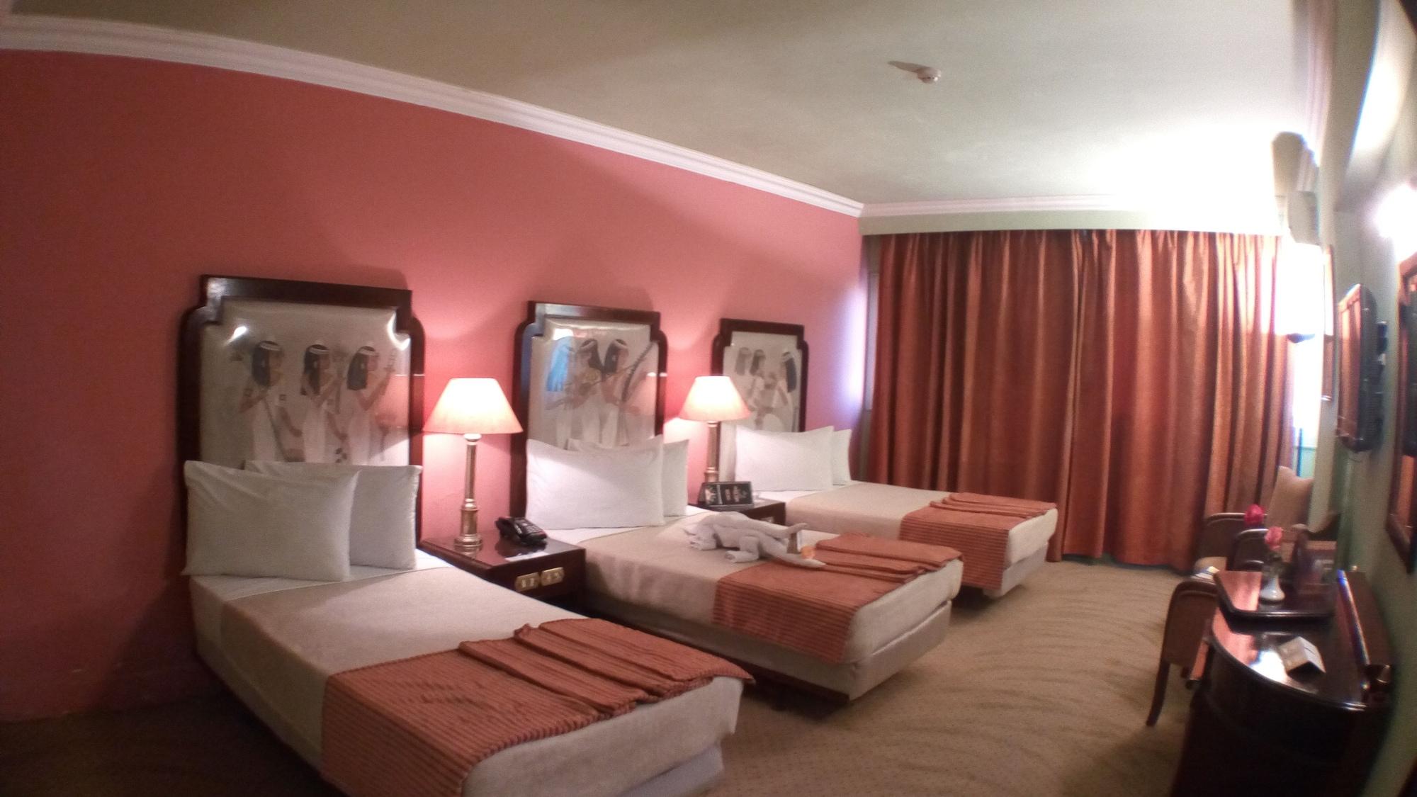 Zayed Hotel 3*