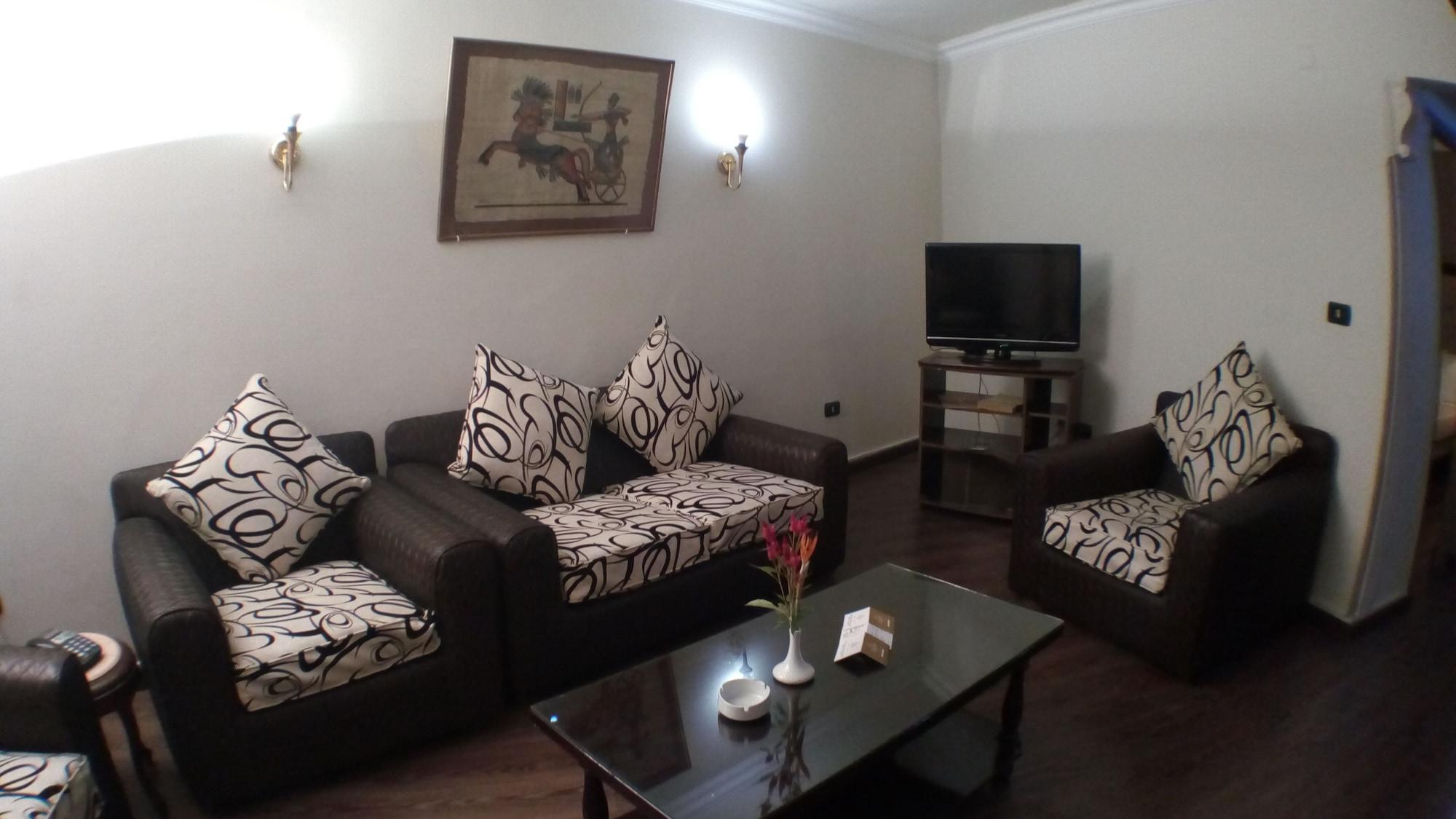 Zayed Hotel 3*
