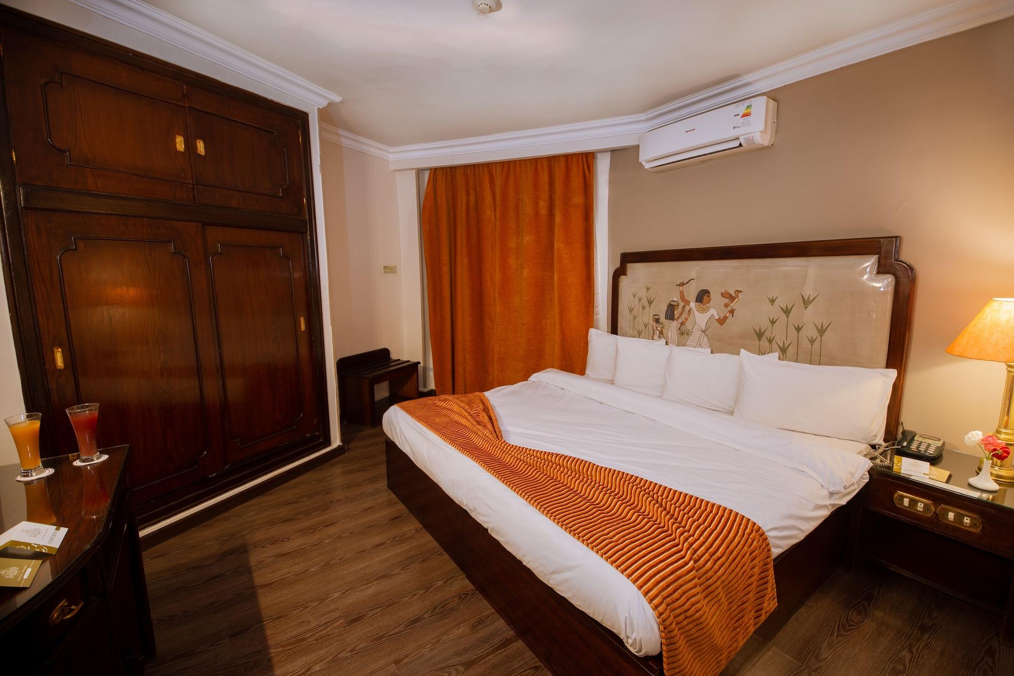 Zayed Hotel 3*