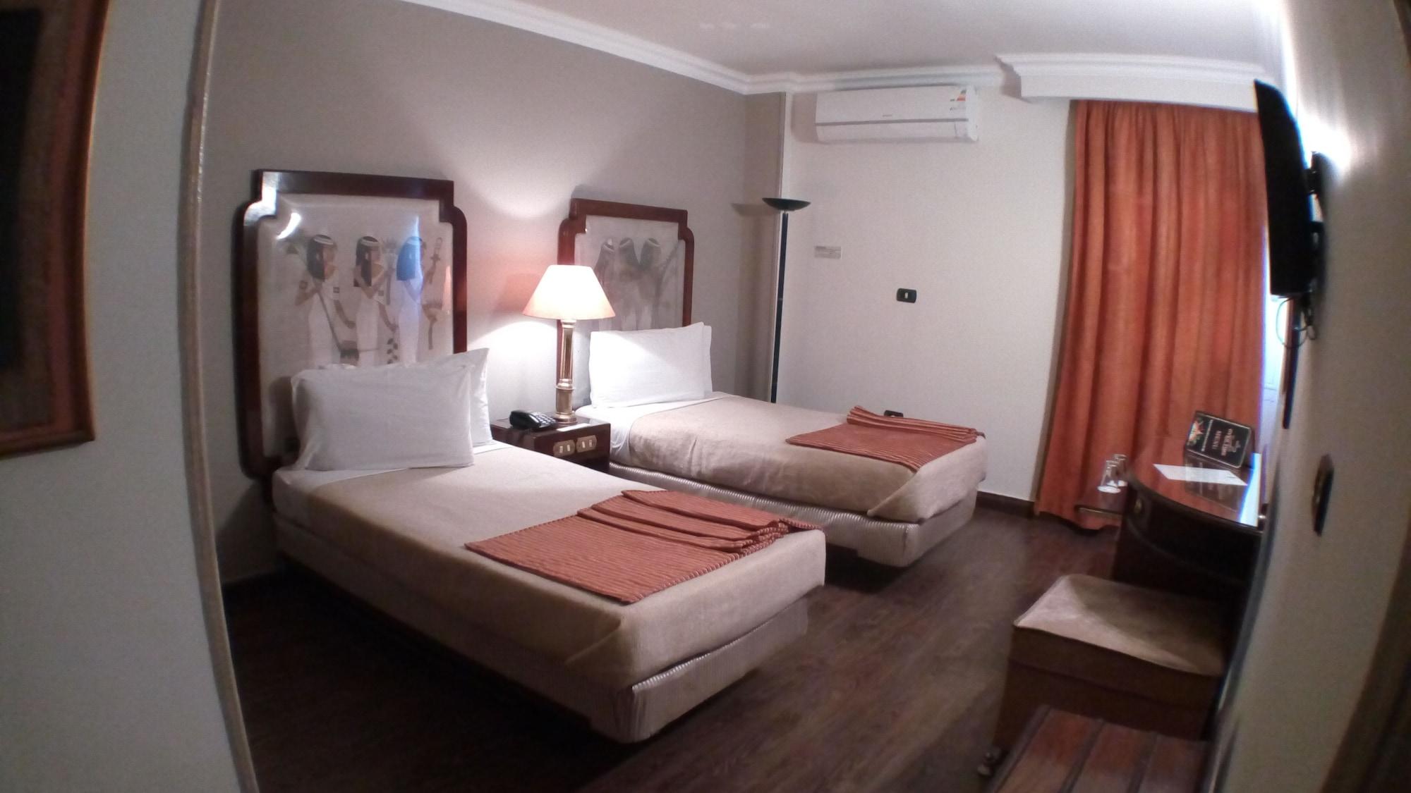 Hotel Zayed Giza