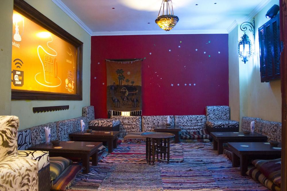 Zayed Hotel Giza
