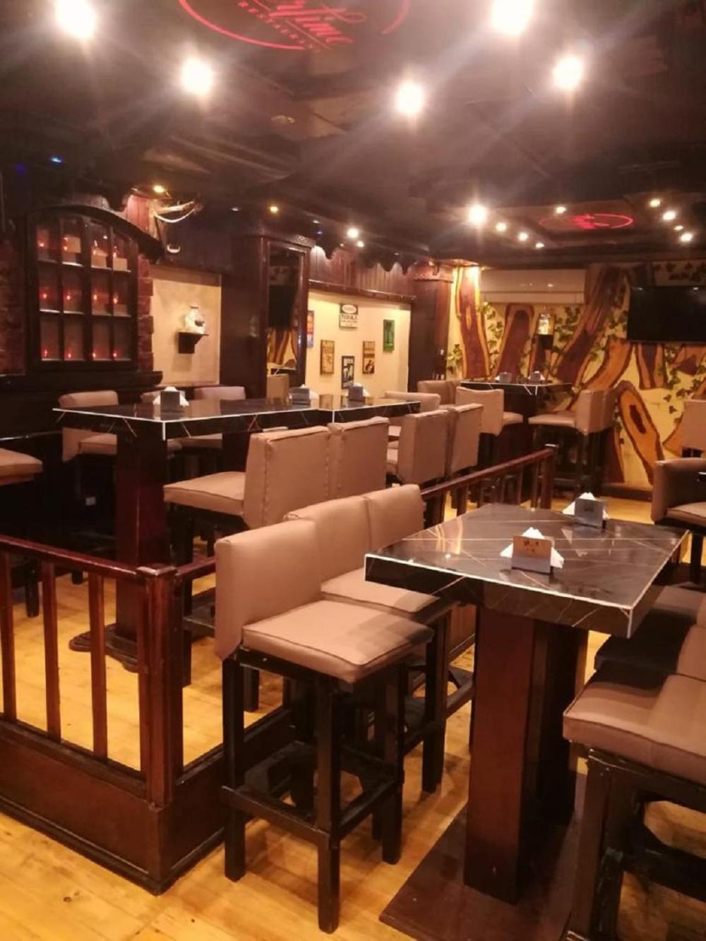 Zayed Hotel 3*