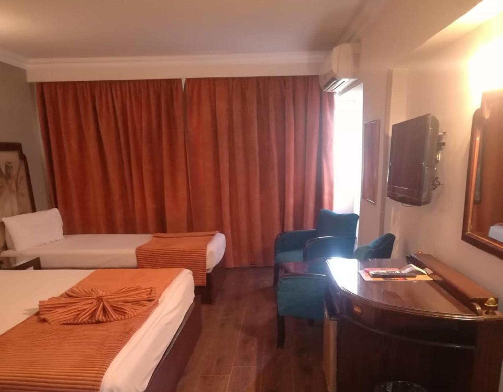 Zayed Hotel Giza