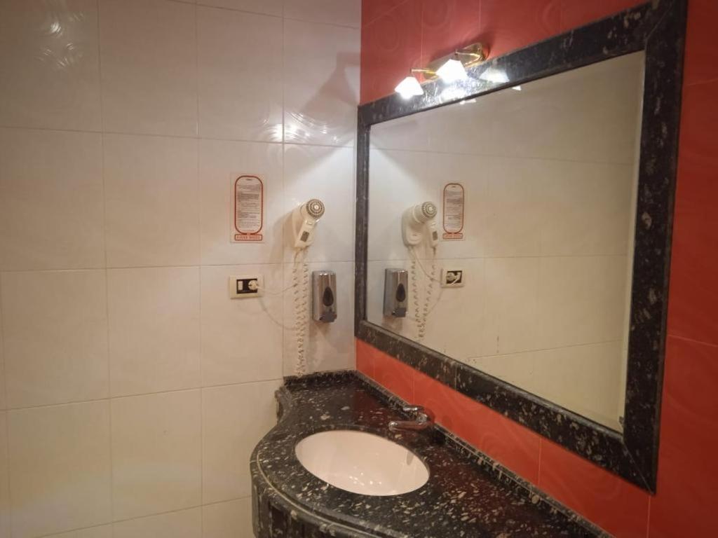 Hotel Zayed Giza