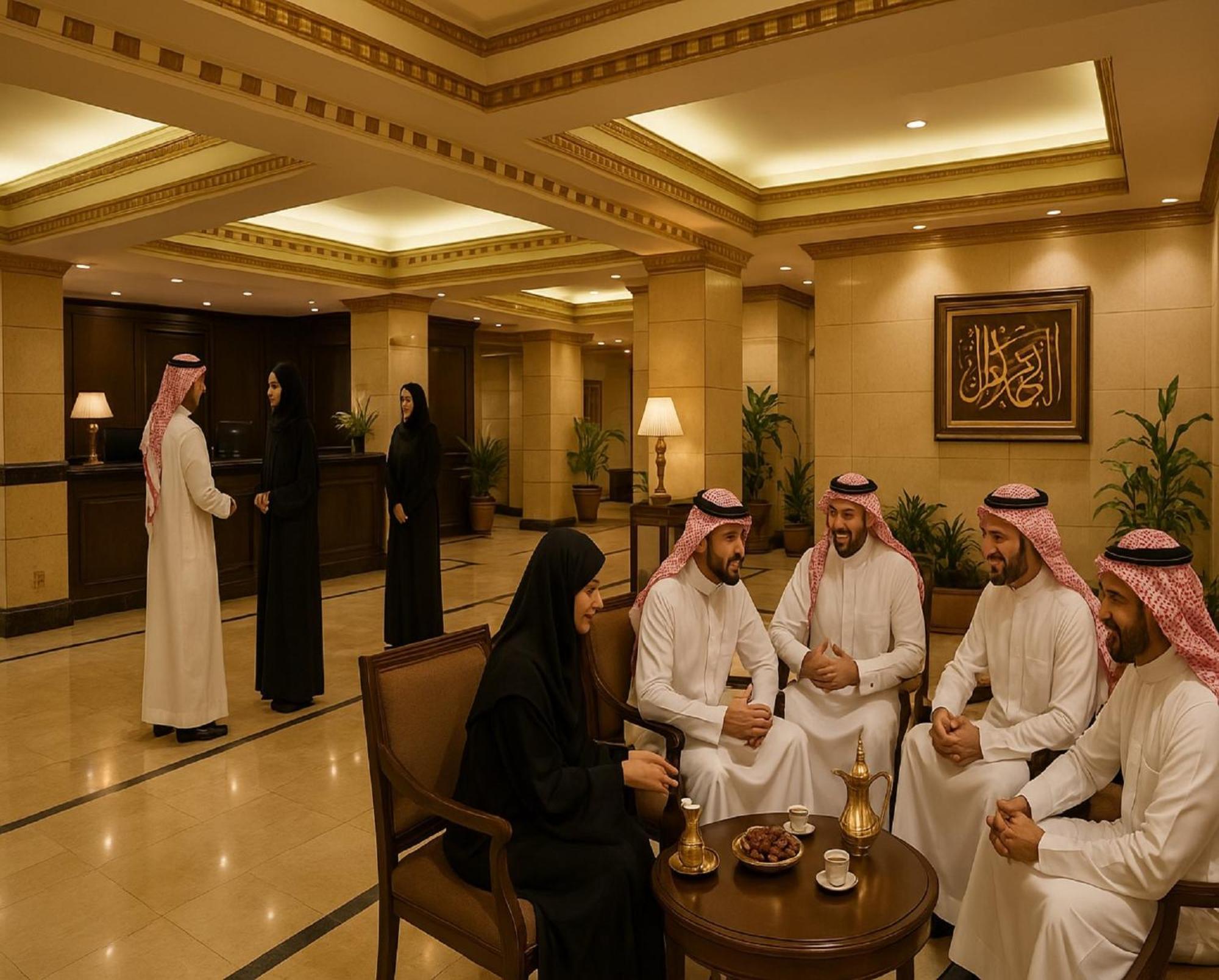 Zayed Hotel Giza