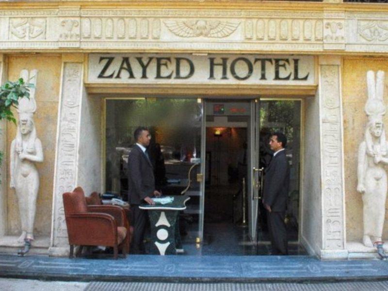 Zayed
