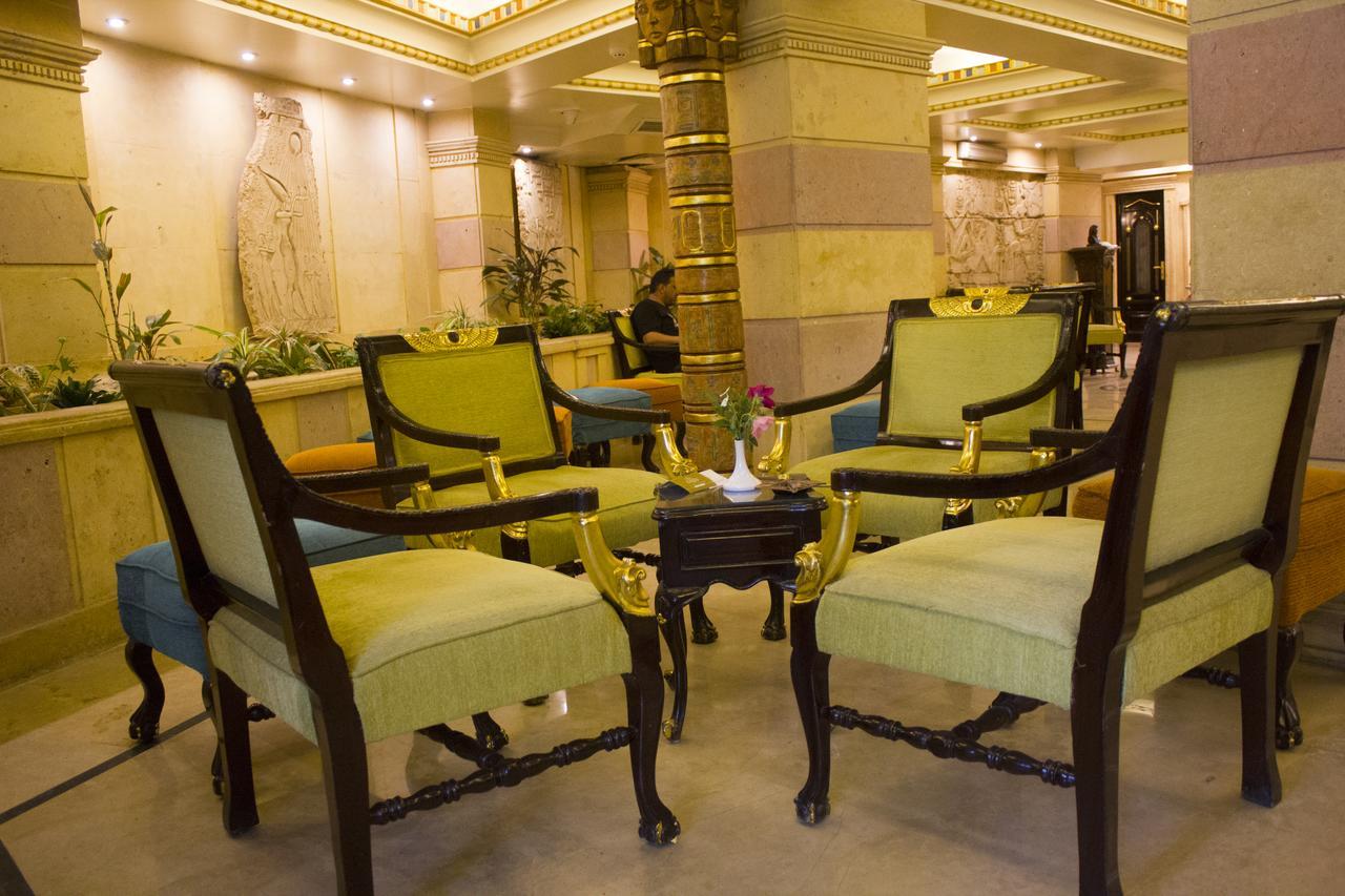 Zayed Giza