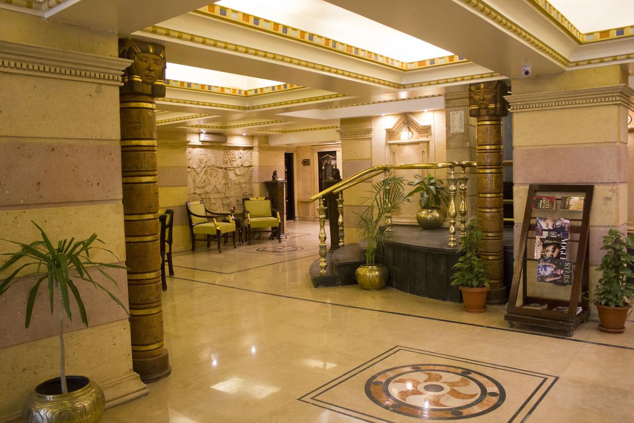 Zayed Giza