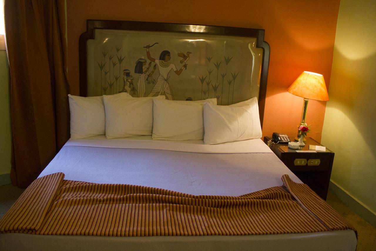 Zayed Hotel