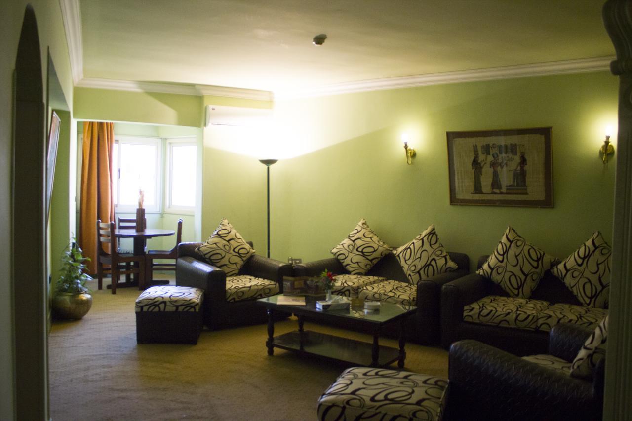 Hotel Zayed