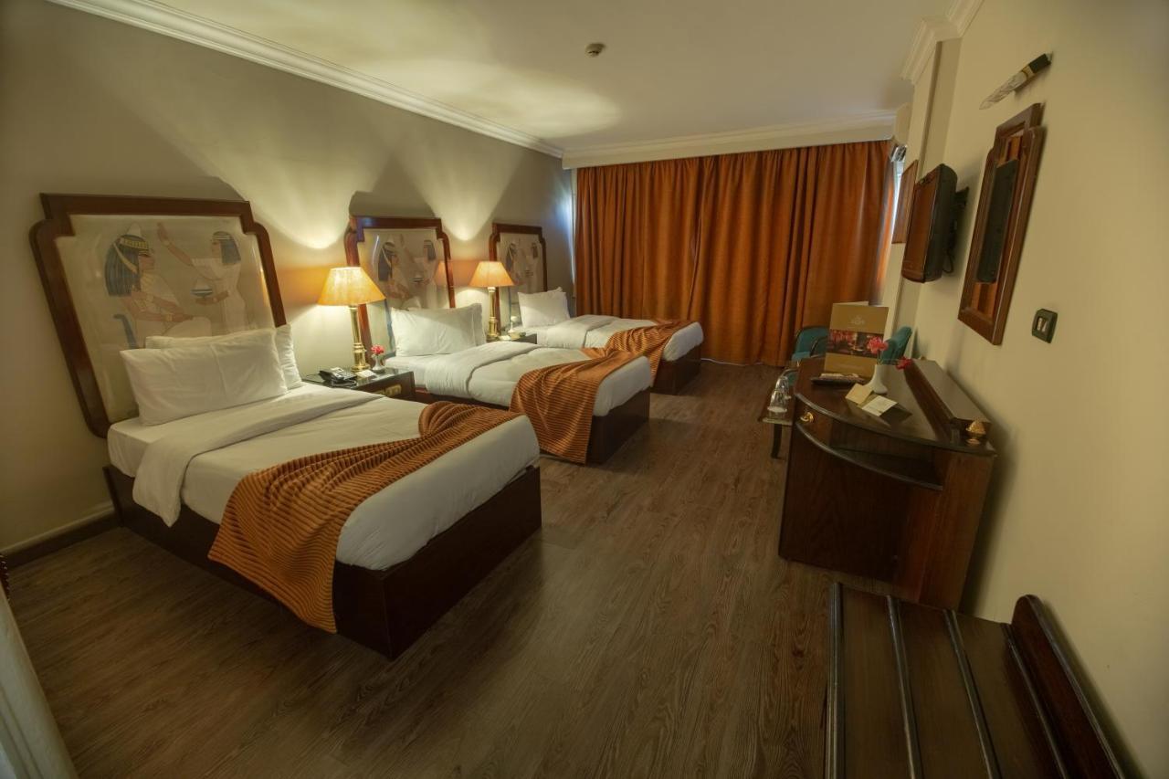 Zayed Hotel Giza