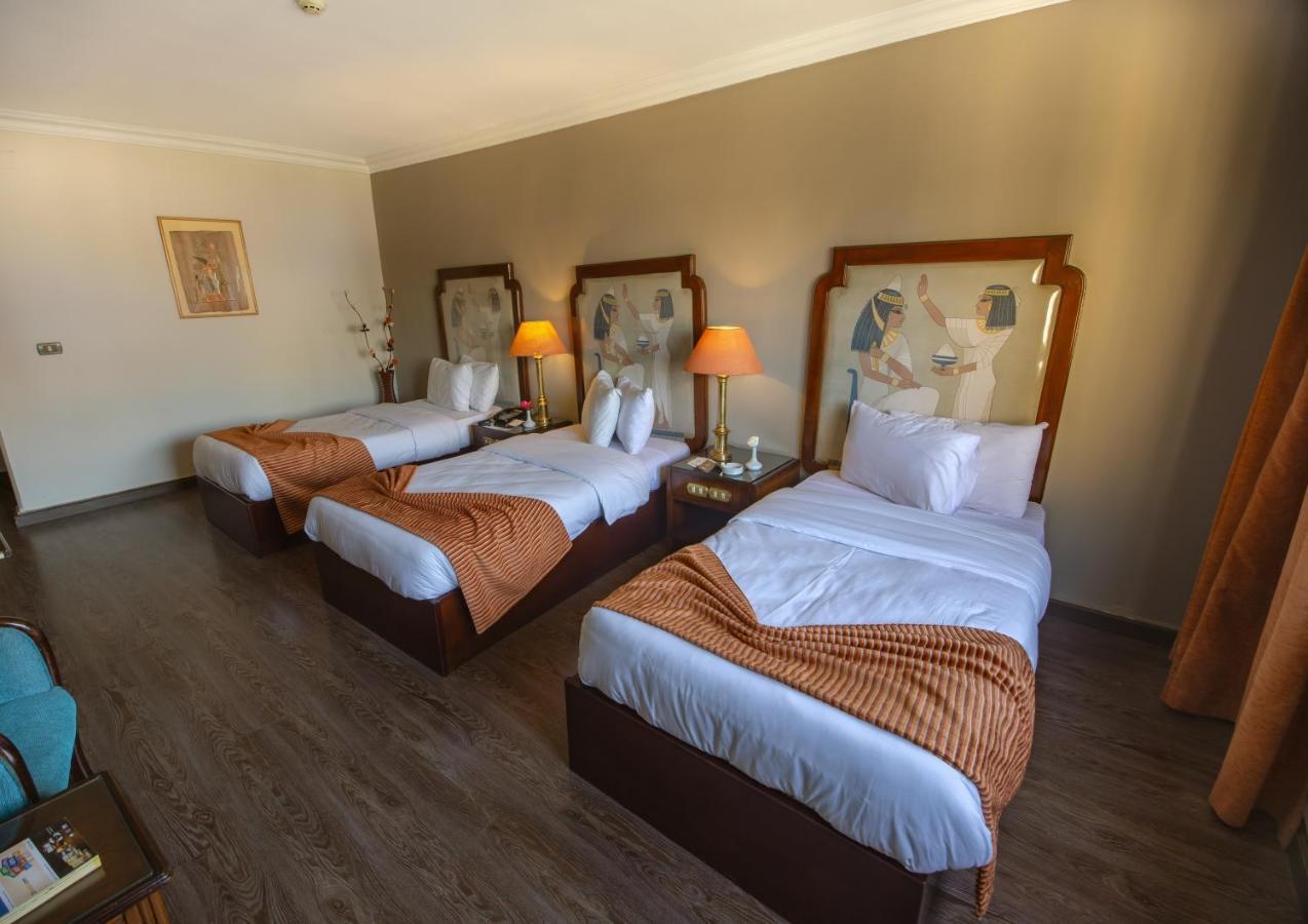 Zayed Hotel 3*